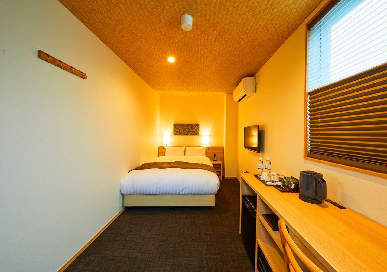 Rinn Gojo Omiya Kyōto Exterior foto
